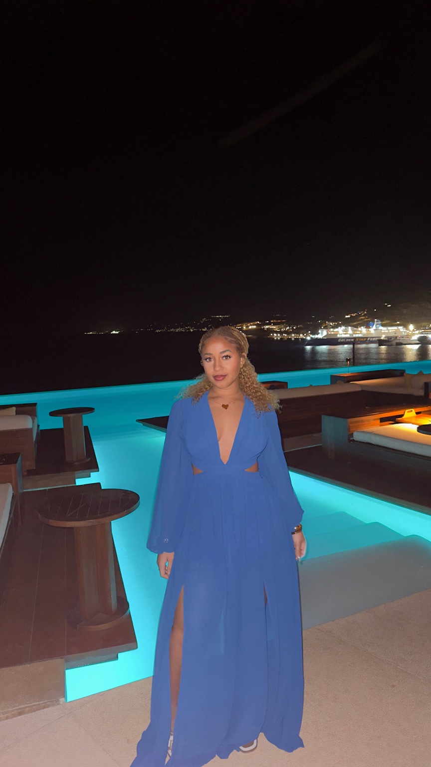 Luxury and lifestyle